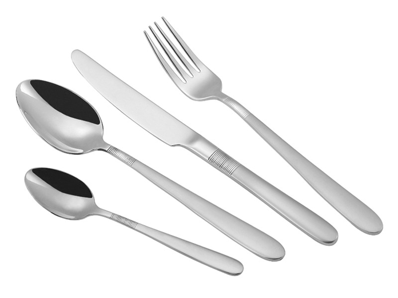 Набор столовых приборов Тренди 24 предмета