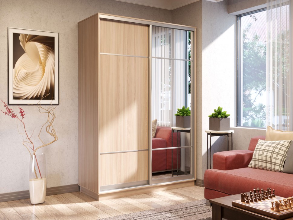 Шкаф-купе Маршал