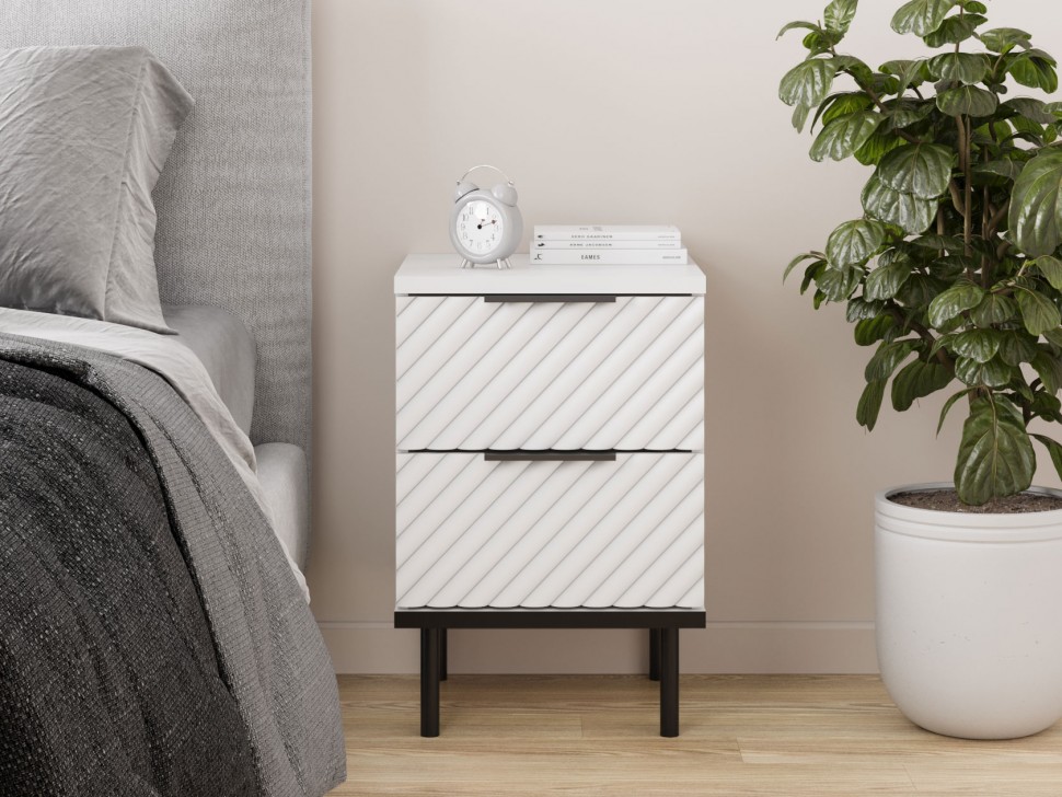 Прикроватная тумба Алегра ПМ-427.01