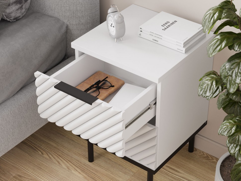 Прикроватная тумба Алегра ПМ-427.01