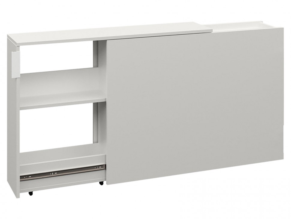 Детская выкатная тумба Марвэл