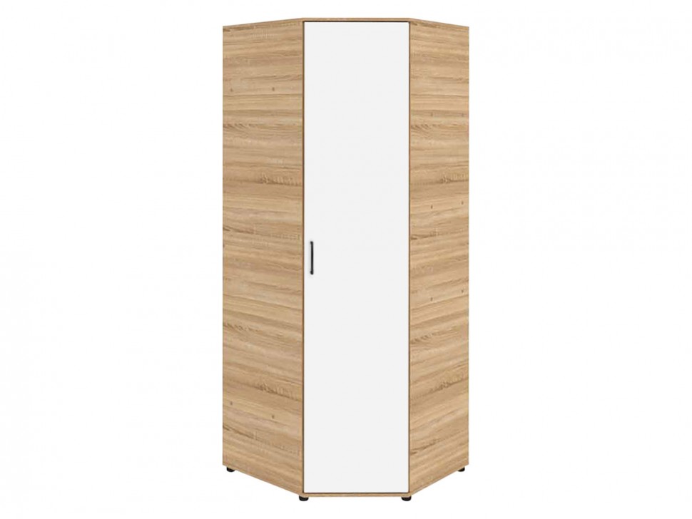 Угловой шкаф Ривер