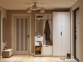 Прихожая Руна со шкафом