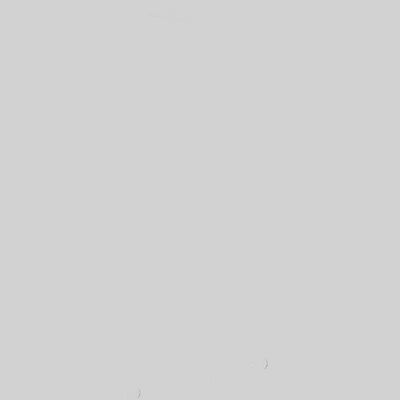 Этажерка напольная Ладья 13, 3 полки  170х430х755