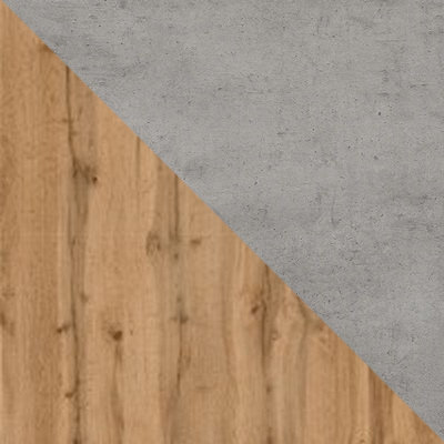 Шкаф-витрина Римини