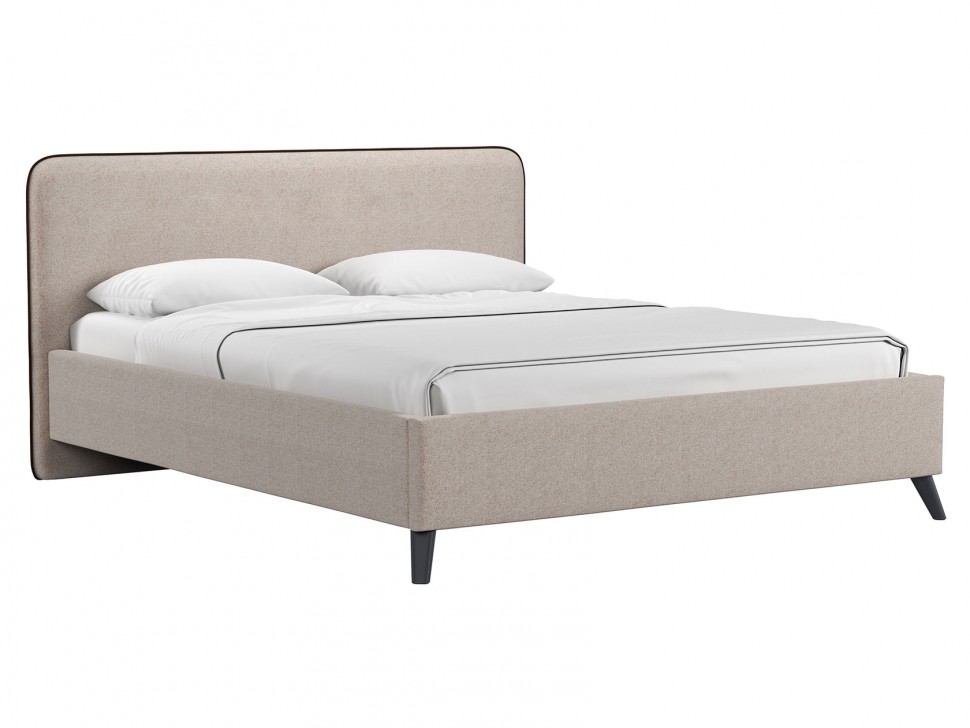 Кровать с подъемным механизмом Кровать с подъемным механизмом Миа