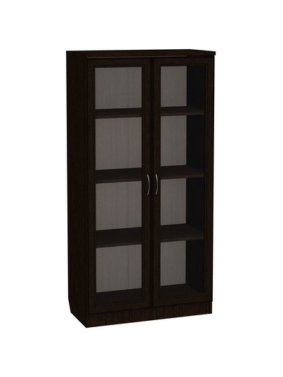 Шкаф-витрина Мерлен