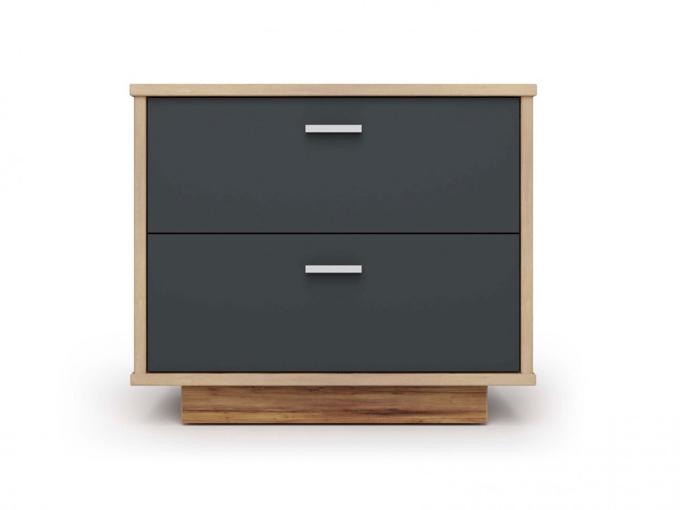 Прикроватная тумбочка Вега Бавария