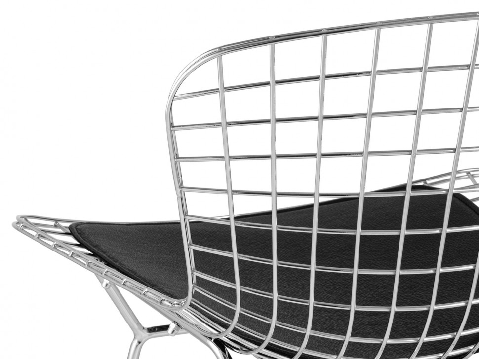 Полубарный стул Бертойя