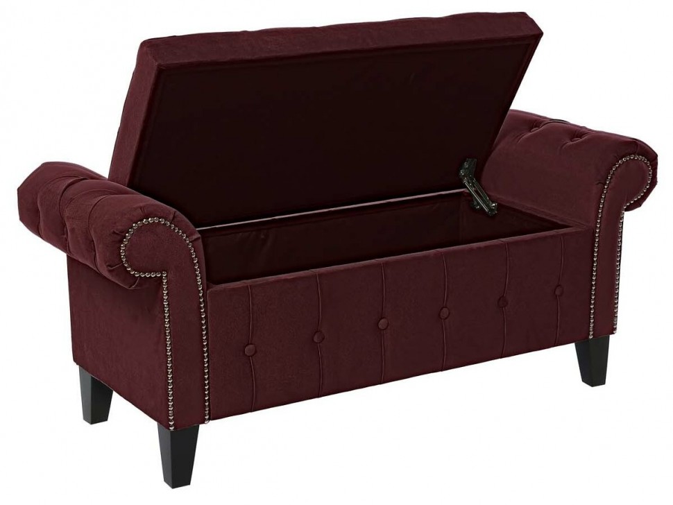 Банкетка Пуф Толедо (Торрокс)