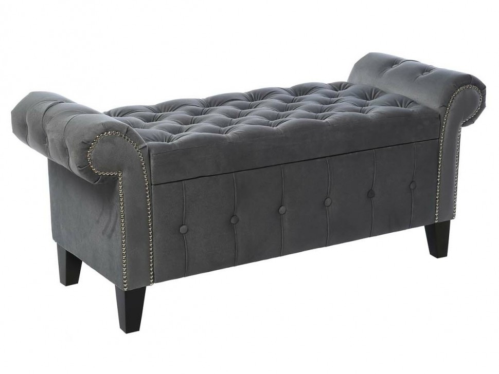 Банкетка Пуф Толедо (Торрокс)