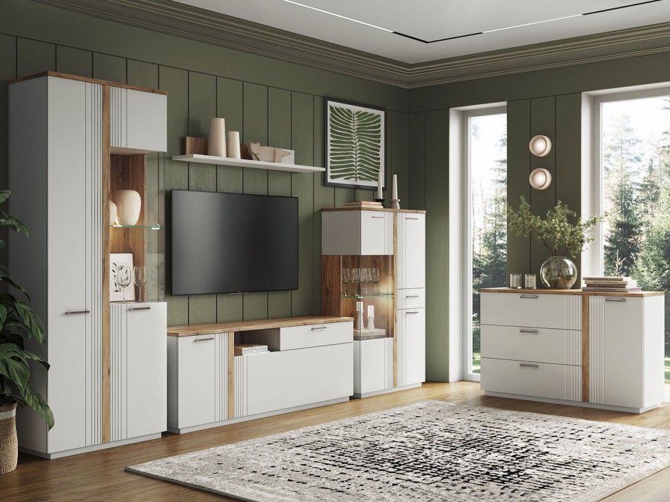 Комод Матео