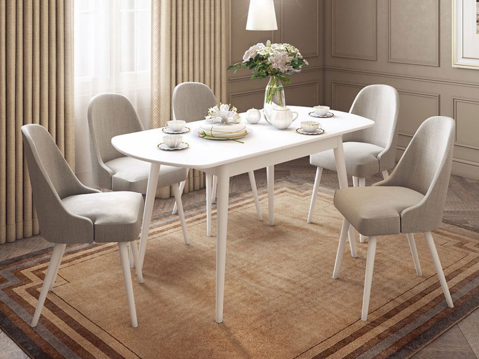 Кухонный стол Сальса