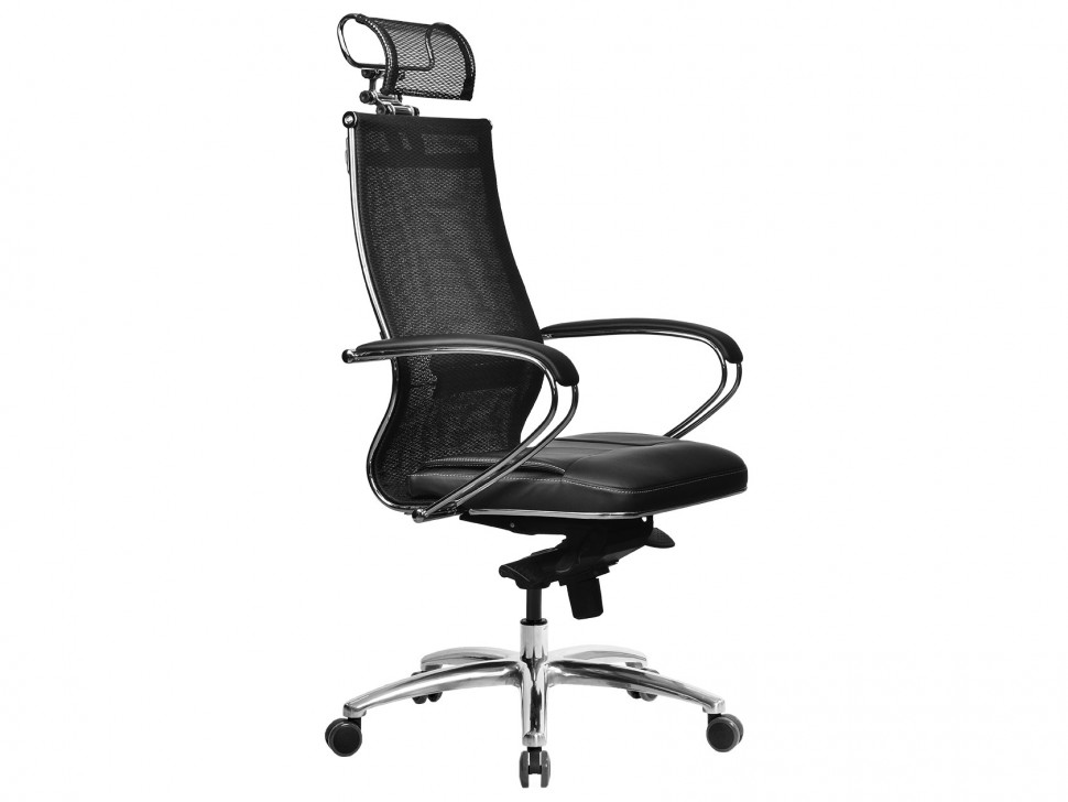 Кресло руководителя Samurai SL-2.05 MPES