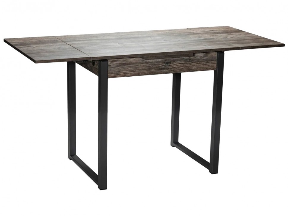 Обеденная группа Стол Алан + Стул Хлоя, 2шт.