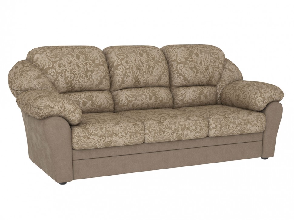 Прямой диван Диван Фламенко 2