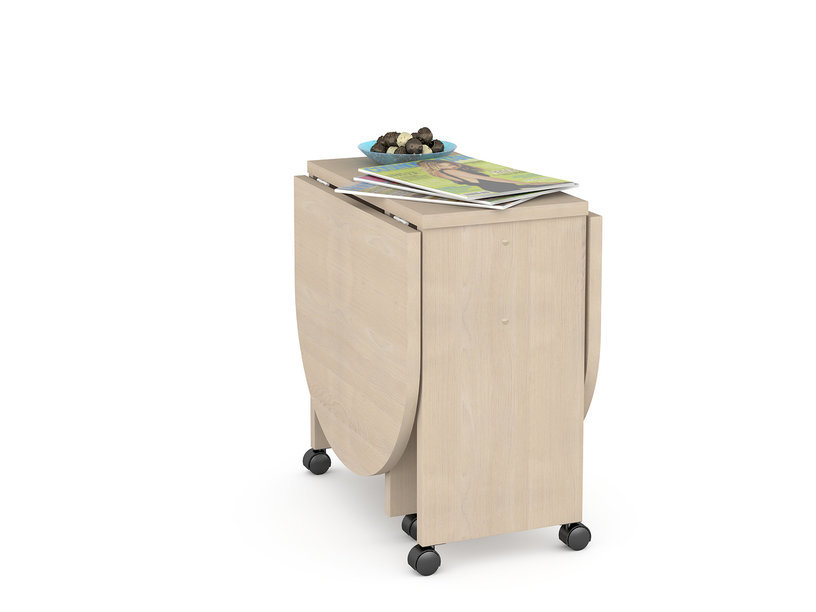 Журнальный столик Глория 601