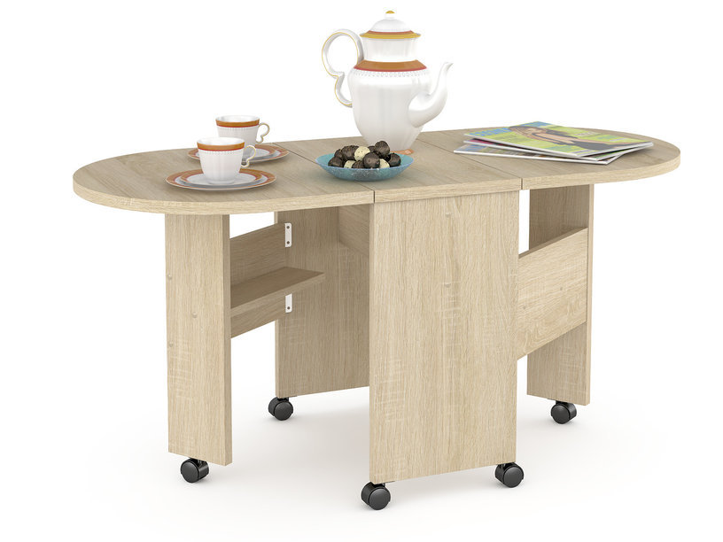 Журнальный столик Глория 601