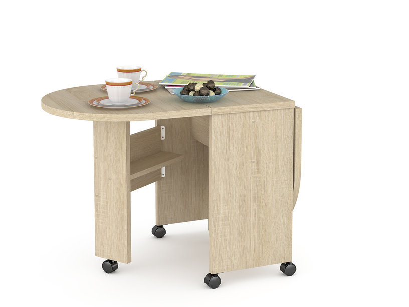 Журнальный столик Глория 601