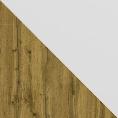 Комод Матео комби