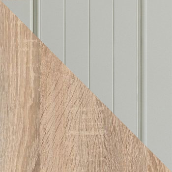 Шкаф навесной Маркиза