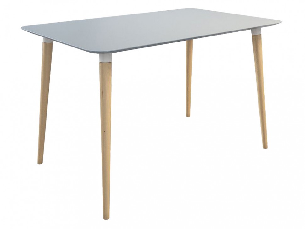 Кухонный стол Стол обеденный Сканди 1