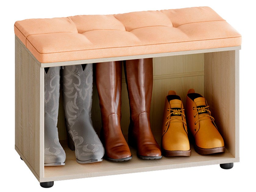 Обувница Оскар-7