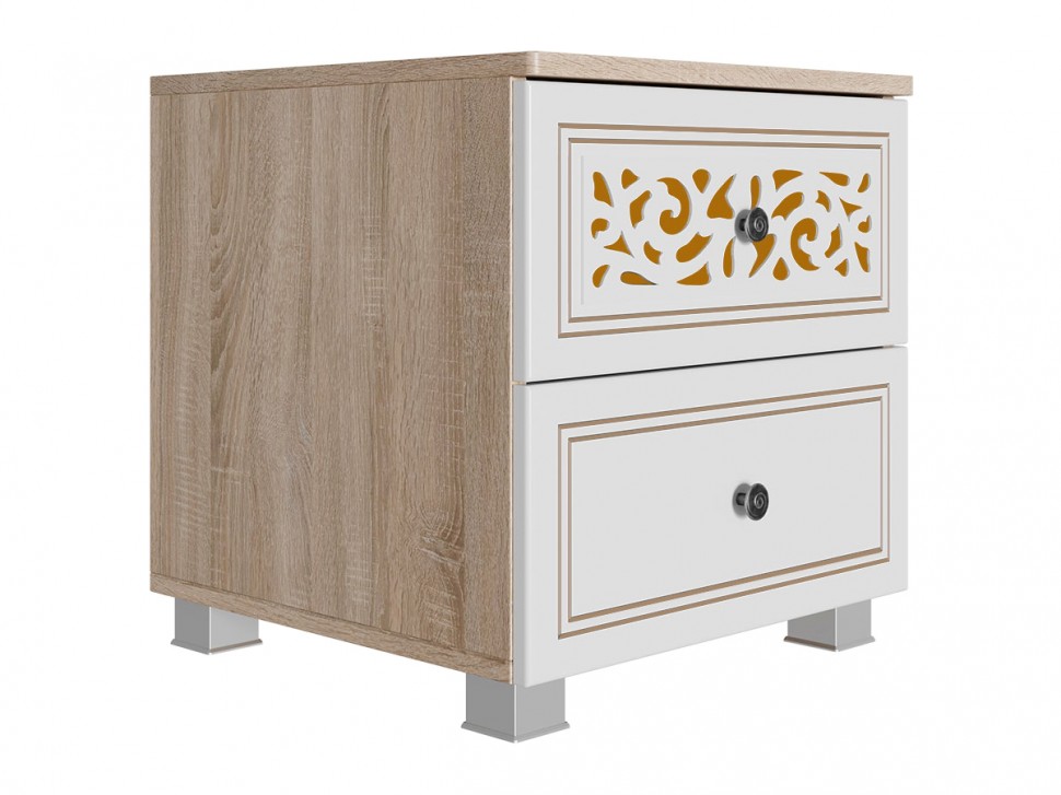 Спальный гарнитур Спальный гарнитур Мадлен 2