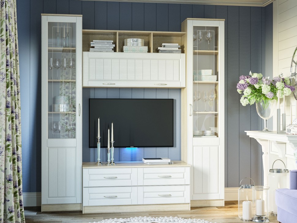 Гостиная Оливия Лайт