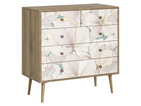 Комод Бербер