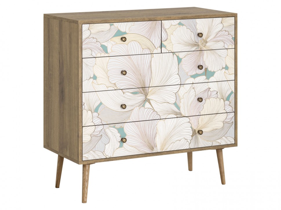 Комод Бербер