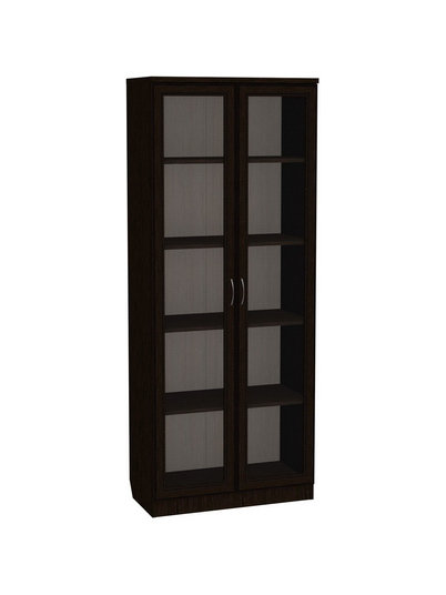 Шкаф-витрина Мерлен