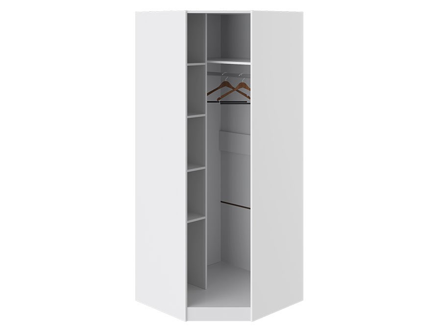 Шкаф угловой Наоми