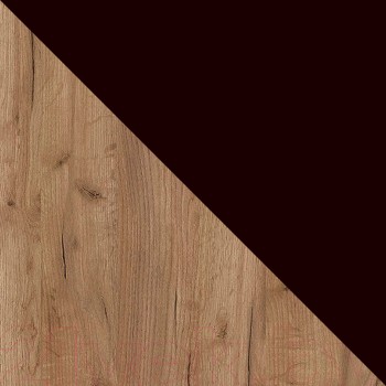 Распашной шкаф Натура