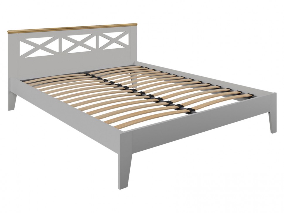 Кровать Массив Сосны Вилена