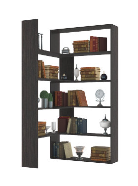 Стеллаж-трансформер Акерлю