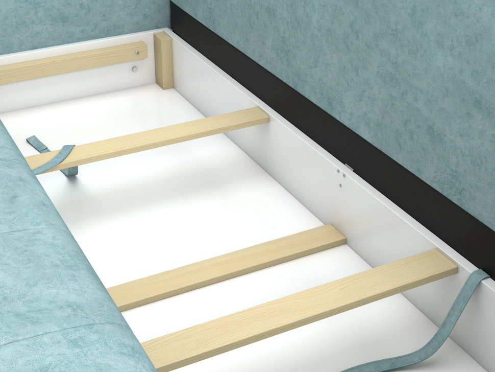 Прямой диван Диван Тиволи Люкс