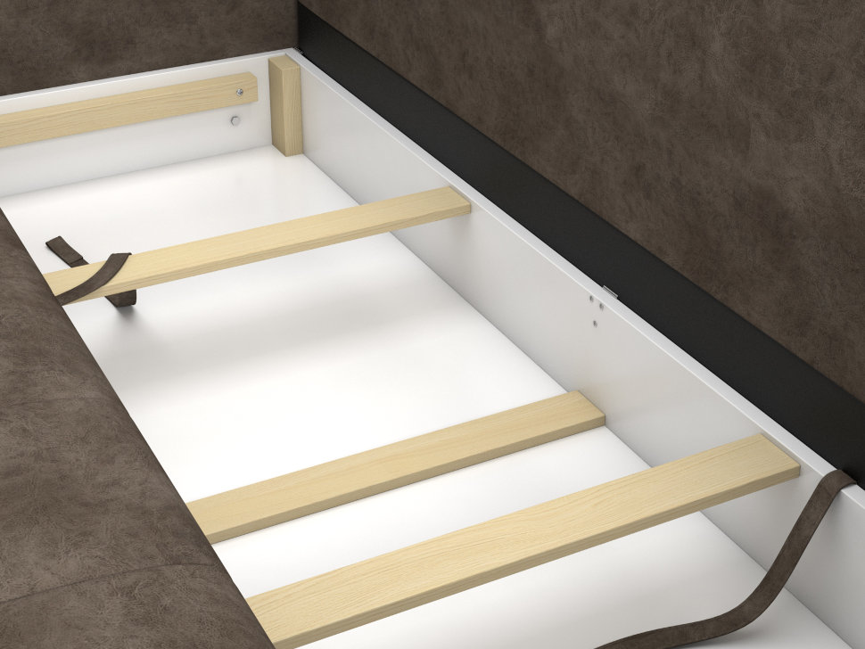 Прямой диван Диван Тиволи Люкс