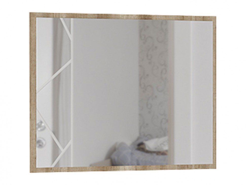 Настенное зеркало Даллас