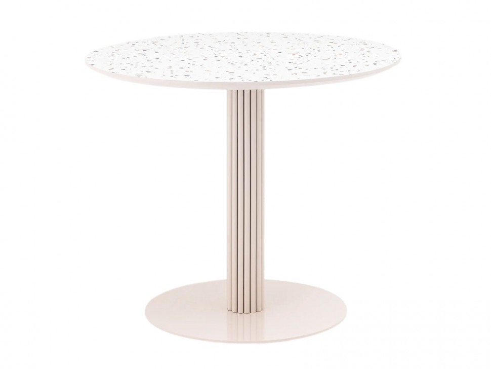 Кухонный стол Stem, D90 (тройной артикул)