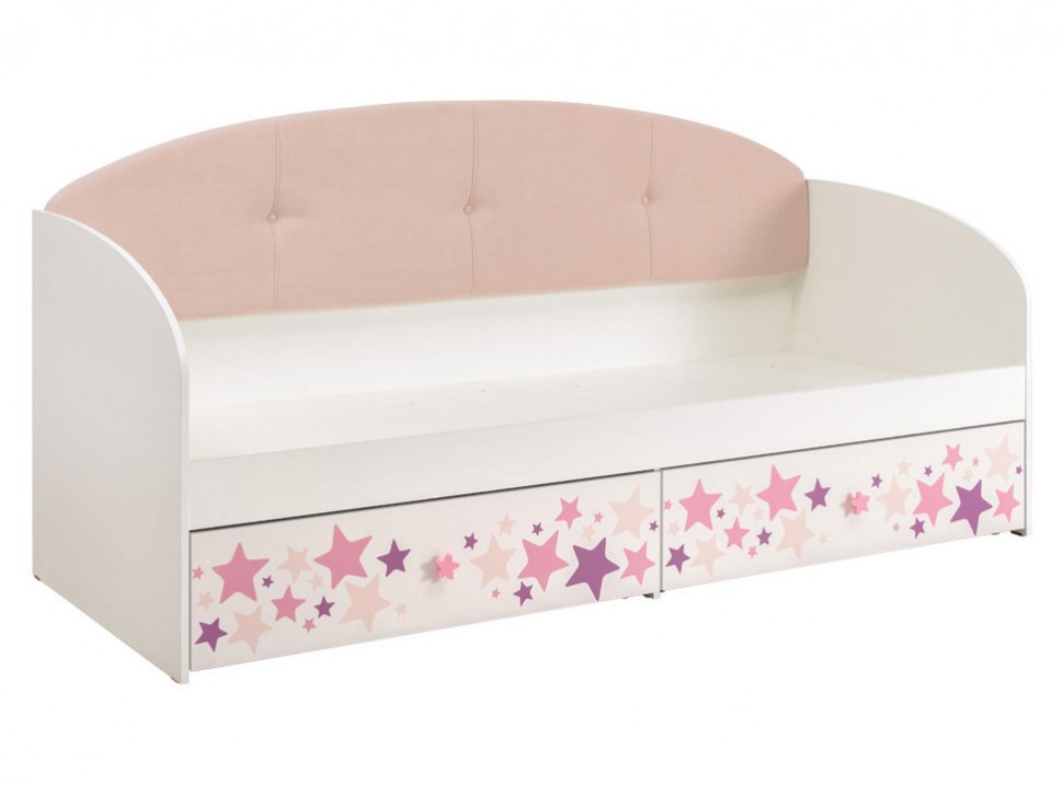 Детская кровать Кровать Блеск 11.35.02