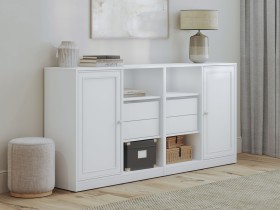 Комод Люси Мини с ящиками