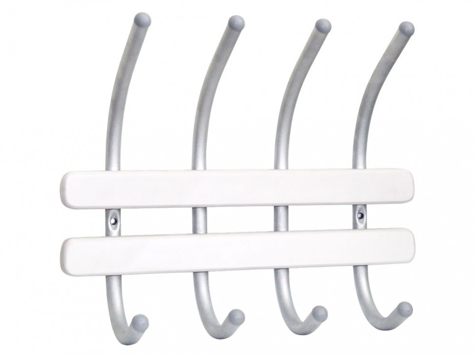 Настенная вешалка Вешалка деревянная SHT-WH13