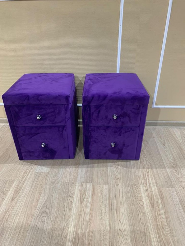 Тумба SleepArt Сет