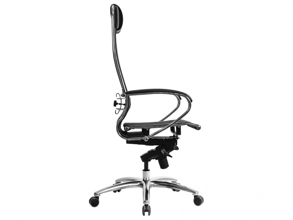 Кресло руководителя Samurai T-1.04 MPES