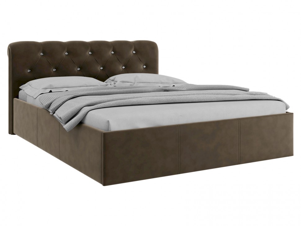 Кровать с подъемным механизмом Кровать с ПМ Калипсо