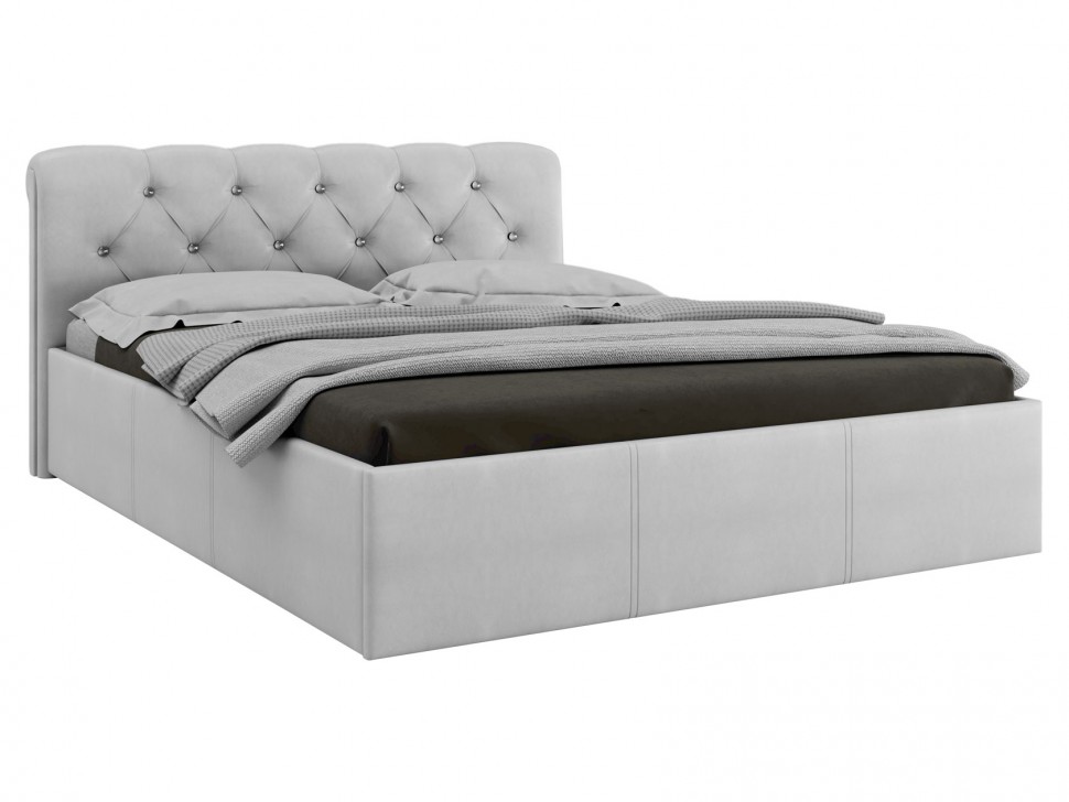 Кровать с подъемным механизмом Кровать с ПМ Калипсо