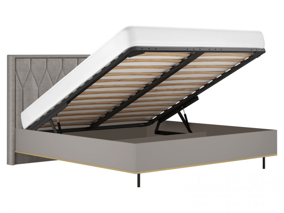 Кровать с подъемным механизмом Кендел ПМ