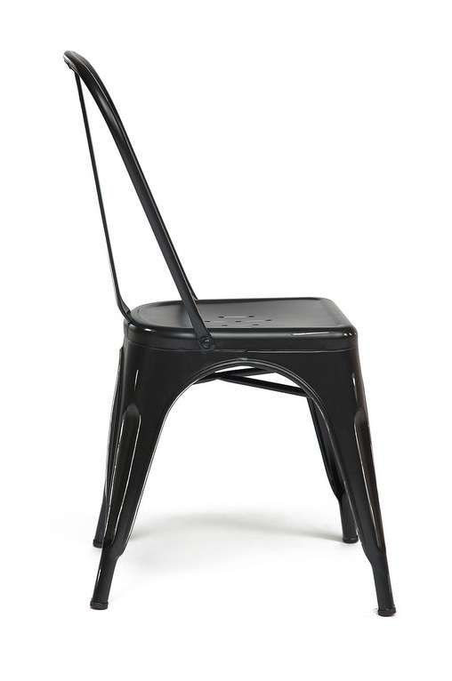 Металлический стул LOFT CHAIR