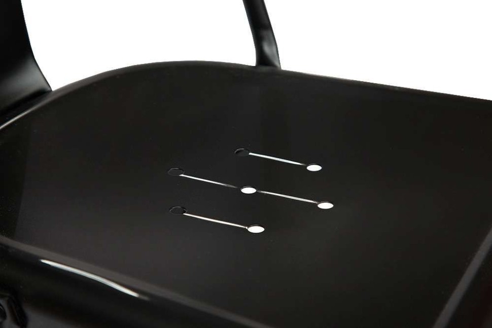 Металлический стул LOFT CHAIR